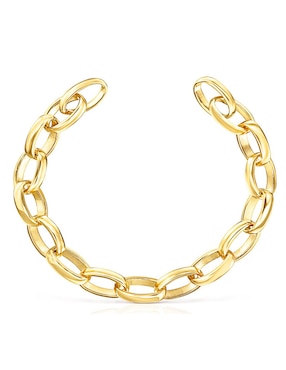 Pulsera Tous Hold con acabado lustre