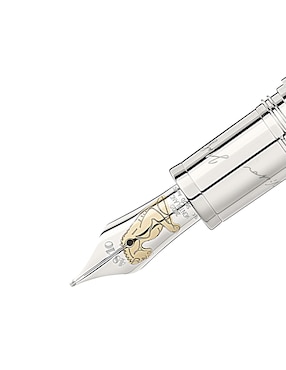 Bolígrafo Montblanc Edición de Escritores 1831 Homage to Victor Hugo