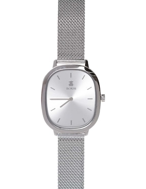 Reloj Tous Heritage Para Mujer 900350390