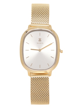 Reloj Tous Heritage Para Mujer 900350400