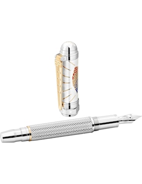 Pluma fuente Montblanc Grandes personalidades