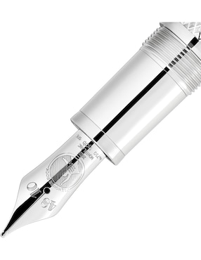 Pluma fuente Montblanc Grandes personalidades
