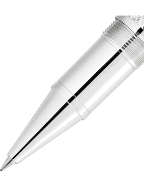 Rollerball Montblanc limitada Great Characters punto fino