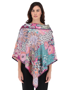 Poncho Pineda Covalin