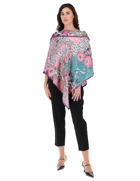 Poncho Pineda Covalin