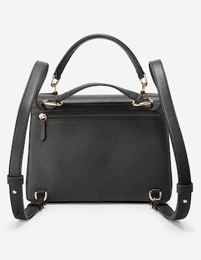 Bolsa satchel Cole Haan de piel para mujer