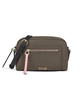 Bolsa Crossbody Tous Shelby Para Mujer