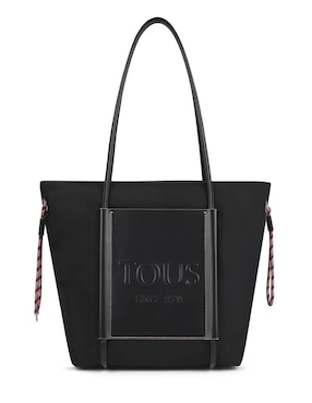 Bolsa Tote Tous Empire Soft De Piel Para Mujer