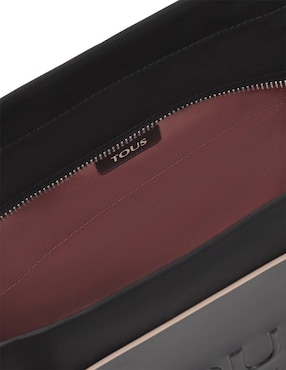 Bolsa crossbody Tous Empire Soft de piel para mujer