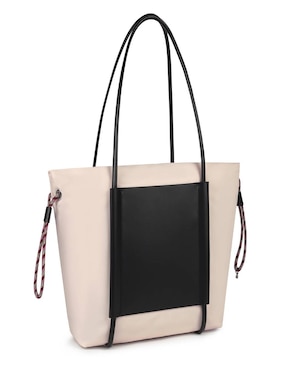 Bolsa tote Tous Empire Soft de piel para mujer