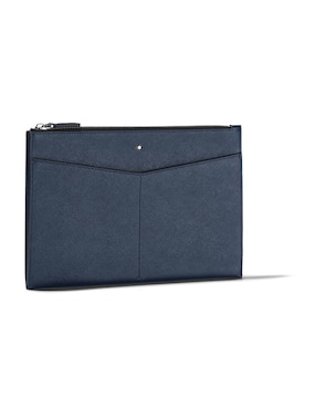 Bolso Clutch Montblanc Sartorial Piel