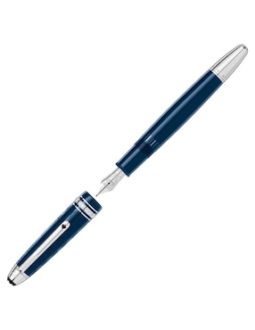 Bolígrafo Montblanc Meisterstück