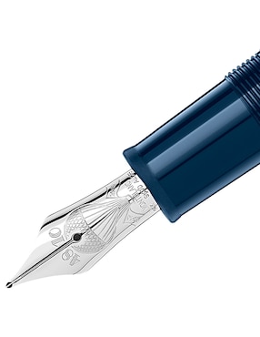 Bolígrafo Montblanc Meisterstück