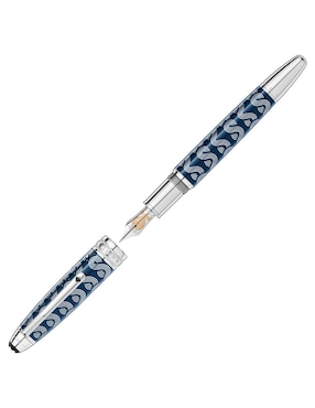 Bolígrafo Montblanc Meisterstück