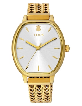 Reloj Tous Osier Para Mujer 100350410