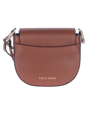 Bolsa Crossbody Cole Haan Grand Ambition De Piel Para Mujer