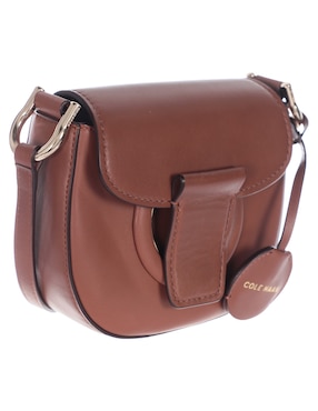 Bolsa crossbody Cole Haan Grand Ambition de piel para mujer