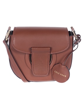 Bolsa crossbody Cole Haan Grand Ambition de piel para mujer