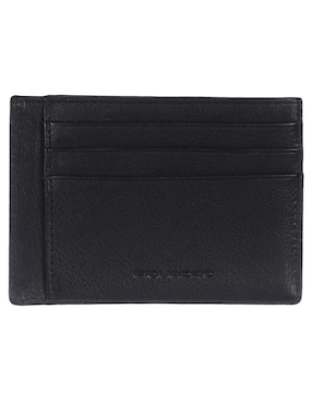 Tarjetero Piquadro unisex