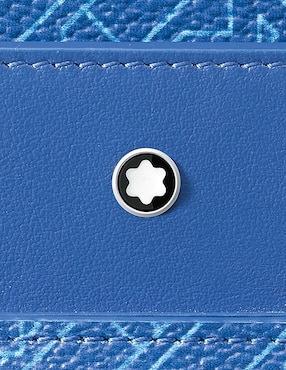 Bolsa crossbody Montblanc de piel unisex
