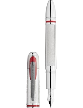 Bolígrafo Montblanc