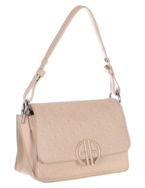 Bolsa shoulder Cole Haan de piel para mujer