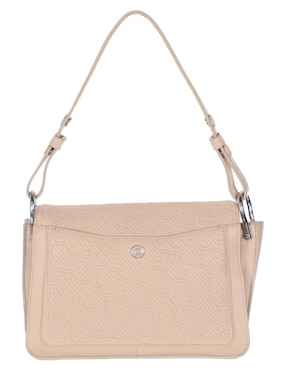 Bolsa shoulder Cole Haan de piel para mujer
