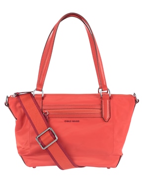 Bolsa Satchel Cole Haan Para Mujer