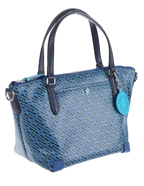Bolsa satchel Cole Haan para mujer