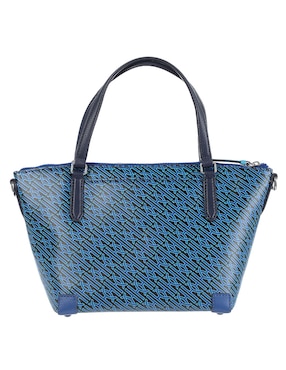 Bolsa satchel Cole Haan para mujer