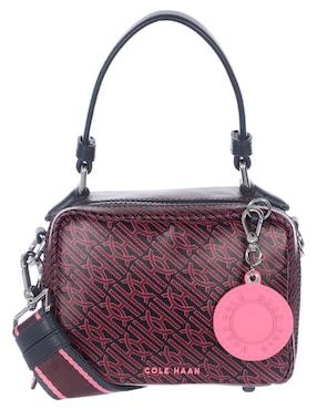 Bolsa Frame Cole Haan Para Mujer