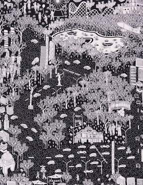 Chal Pineda Covalin