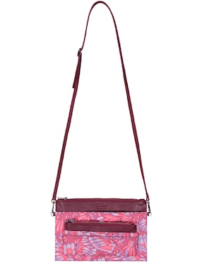 Bolsa Crossbody Pineda Covalin Para Mujer