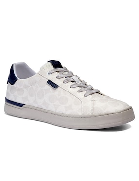 Tenis Coach Sport Para Hombre