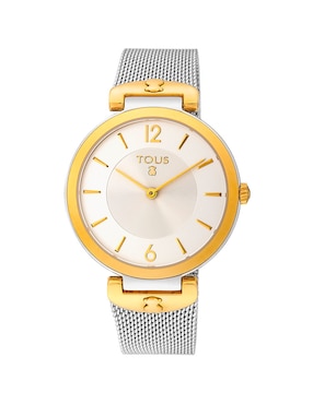 Reloj Tous S-mesh para mujer 200350500
