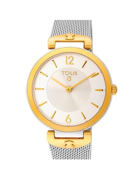 Reloj Tous S-mesh para mujer 200350500