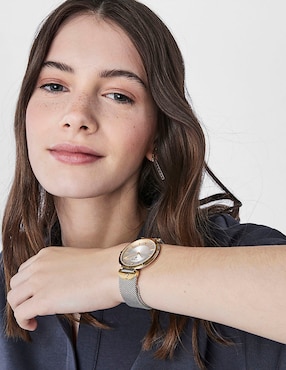 Reloj Tous S-mesh para mujer 200350500
