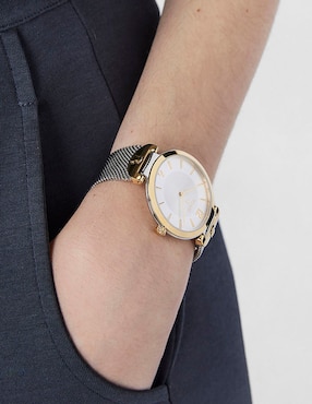Reloj Tous S-mesh para mujer 200350500