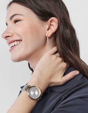 Reloj Tous S-mesh para mujer 200350500