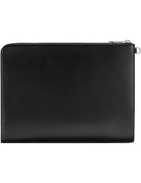 Portafolio Montblanc de piel unisex