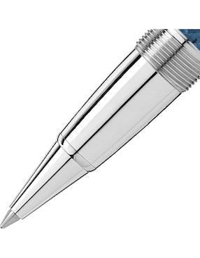 Rollerball Montblanc estándar Glacier punto m