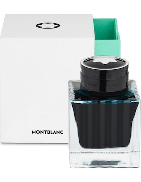 Tinta Montblanc Poa v&a