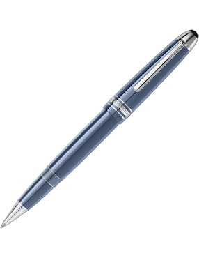 Rollerball Montblanc estándar Glacier punto m