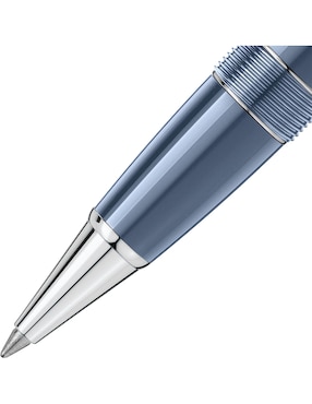 Rollerball Montblanc estándar Glacier punto m