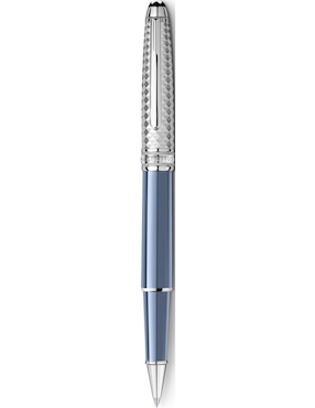 Rollerball Montblanc estándar Glacier punto m