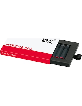 Repuesto Para Cartucho Montblanc Refills 128205