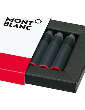 Repuesto para cartucho Montblanc Refills 128205