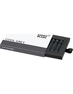 Repuesto para cartucho Montblanc Refills 128202