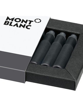 Repuesto para cartucho Montblanc Refills 128202