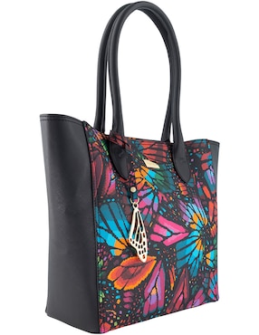 Bolsa tote Pineda Covalin para mujer